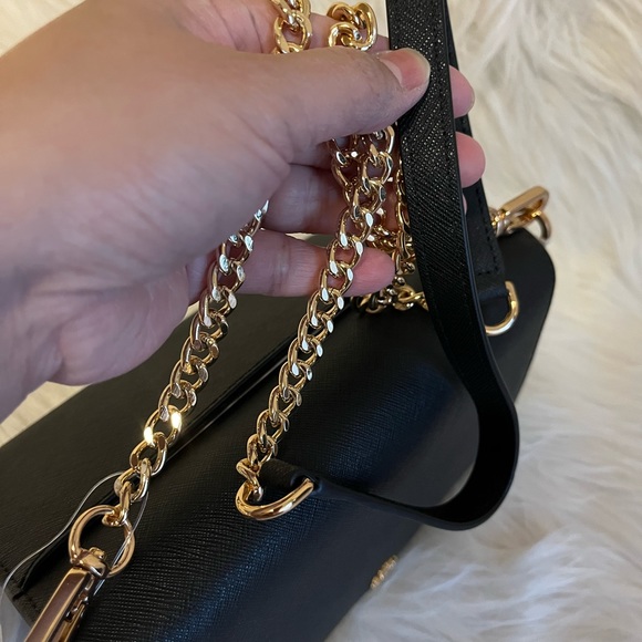 Tory Burch Emerson Crossbody - Picture 6 of 8